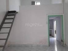 Hình ảnh Bán nhà hẻm thông thoáng Đường xã Phú Xuân Huyện Nhà Bè thích hợp ở ho