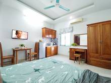 Hình ảnh ⭐⭐Mb6623 nạp rút nhanh chóng Ban Công Full nội thất Lê Văn Sỹ Q3.35m2 giá sale hấp dẫn⭐⭐