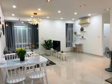 Hình ảnh Cho thuê CH Hưng Vượng, 2PN full nội thất, giá thuê: 8tr/tháng.