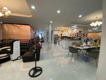 Hình ảnh Cho thuê nhà hàng, showroom Hồ Tùng Mậu, Q.1, 7mx35m Nh 14m, 850m2