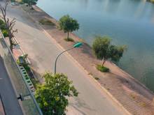 Hình ảnh Nhà Đẹp Giá Rẻ Bắc Giang 99m2, 5tầng, Mt 5.5m. Giá 5.9tỷ