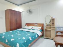 Hình ảnh Phòng (ĐẸP) Full Nội Thất - PHẠM VĂN CHIÊU 2' Cao Đẳng MIỀN NAM GÒ VẤP