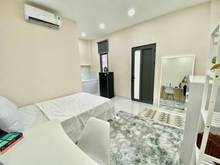 Hình ảnh Phòng Trọ Sinh Viên 30m2 full NT ở Quận 12_Không Giới Hạn Người Ở