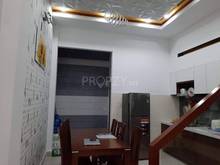 Hình ảnh Bán Nhà Hẻm Xe Hơi Thông Thoáng Huyện Nhà Bè  - Diện tích: 4x16.76m2,