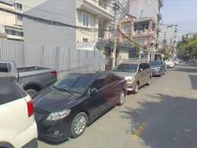 Hình ảnh Bán đất MT Chợ Lớn P.11 Q6, Dân đông tiện KD, Giá 2.5tỷ, thổ cư, SHR