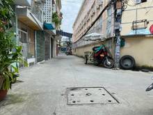 Hình ảnh HXT Đinh Tiên Hoàng, P3, 51m2 - GIÁ 6.15TỶ.