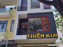 Hình ảnh Cho thuê nhà 3T đẹp đường Kinh Dương Vương,Đà Nẵng gần cầu Phú Lộc.Giá