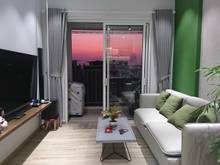 Hình ảnh Cho thuê Trang Chủ MB66.COM / Đăng Ký Tặng 66K Sunrise Riverside view hoàng hôn - thiết kế siêu đẹp