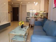 Hình ảnh Cho thuê gấp Sky Garden 3, PMH, Q7, dt 56m2 - 2PN 1WC, Nhà đẹp, giá rẻ