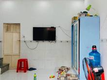 Hình ảnh Chỉ 4.5 tỷ có ngay nhà cực đẹp Trần Phú Q5