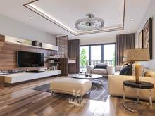 Hình ảnh Cho thuê Trang Chủ MB66.COM / Đăng Ký Tặng 66K Hưng Phúc, 98m2, 3 phòng ngủ, nhà đẹp, lầu cao, giá rẻ