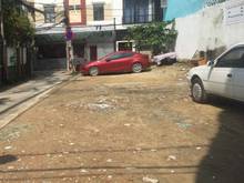 Hình ảnh bán nhanh lô đất giá rẻ 2 mặt kiệt ô tô Hồ Xuân Hương gần cầu Tiên Sơn