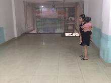 Hình ảnh Cửa hàng ngõ huế, 70m2, mt5m, giá 15tr. Nhà mới, đẹp.