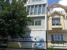 Hình ảnh Bán nhà Mới vào ở ngay Trần Quý Khoách, Q.1, 4mx21m, 5 tầng, 18.5 tỷ