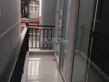 Hình ảnh Bán 2 căn nhà khu dân cư an ninh thị trấn Huyện Nhà Bè, gần Ngân hàng