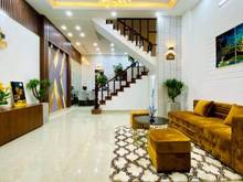 Hình ảnh Cần bán nhanh nhà Nguyễn Chí Thanh, Quận 10, 3 tầng giá 5,2 tỷ
