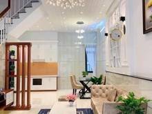 Hình ảnh Giá Mb6623 phiên bản mới nhất! Chính Chủ Cần Bán Gấp Nhà 3 Lầu HXH Phạm Văn Hai  *DT: 4mx