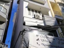Hình ảnh Cho thuê nhà Nơ Trang Long, Phường 12, Bình Thạnh; 3.3mx30m, 1tr3l.