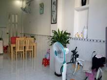 Hình ảnh Bán nhà HẻmThông ngay chợ Phú Xuân Huyện Nhà Bè-Đường Huỳnh tấn Phát-G