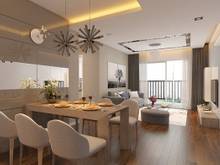 Hình ảnh Cho thuê Trang Chủ MB66.COM / Đăng Ký Tặng 66K Midtown Sakura, 120m2 3PN, view sông NTCC giá cực rẻ