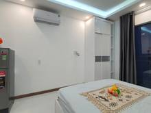 Hình ảnh Studio cửa sổ Balcon Q2 Full mới khai trương