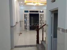 Hình ảnh Bán Nhà Mới Đẹp 1 Trệt 1 Lầu Trung Tâm Thị Trấn Huyện Nhà Bè  - Nhà có