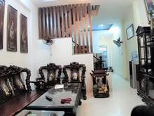 Hình ảnh Bán nhà HXH, Đường Hiệp Bình, T.Đức, 60m2(4.5x13.5), 5.35tỷ TL,ở ngay.