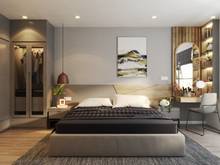 Hình ảnh Chung cư The View Riviera Point 90m² 2 PN, Full NT