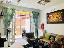Hình ảnh Bán nhà Hẻm Xe Hơi Ngay trung Tâm Thị Trấn Huyện Nhà Bè-Gần Trường Học