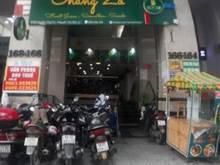 Hình ảnh Cho thuê TRỆT tòa nhà VP tại QUẬN 1