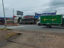 Hình ảnh Đất Mặt Tiền Kinh Doanh Được Liền Gần KCN Dầu Giây
