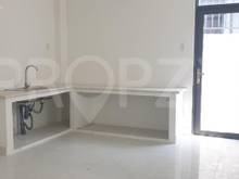 Hình ảnh Bán nhà Hẻm Xe Hơi Ngay trung Tâm Thị Trấn Huyện Nhà Bè-Gần Trường Học