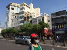 Hình ảnh Bán nhà MT Phan Đăng Lưu 12mx28m chỉ tiêu 2 hầm 10L giá giảm còn 130T