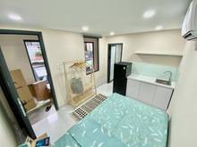 Hình ảnh Phòng Trọ Sinh Viên 30m2 full nội thất ở Quận 12_ Không Giới Hạn Người