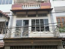 Hình ảnh Nhà 2 lầu HXH hẻm 215 Nguyễn Xí, P.13 ,Q.BT 64m2 giá chỉ 7,3 tỷ