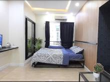 Hình ảnh 🌱Căn Hộ 1PN 33m2 Thoáng Mát Ngay Ngã Sáu Cộng Hòa🌱