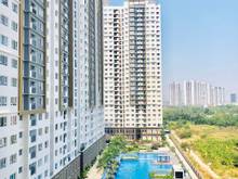Hình ảnh 8.5tr! cho thuê ch đầy đủ nội thất the park residence (giá thật 100%)