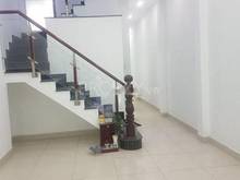 Hình ảnh Bán Nhà mặt tiền Đường xã Phú Xuân Huyện Nhà Bè Đường cao ráo, thích h