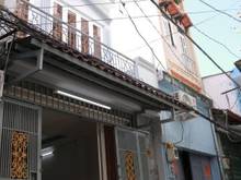 Hình ảnh Bán nhà 1T2L Bùi Văn Ban 60m2 gần chợ tiện kinh doanh