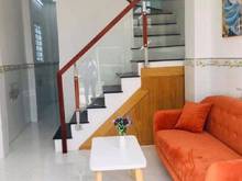 Hình ảnh Vỡ nợ bán nhà 1T1L Trần Xuân Soạn/Q7 45m2/1ty9tr SHR