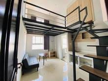 Hình ảnh ☢️Cho thuê Duplex, gác cao, Full NT, Tân Thuận Tây, Quận 7