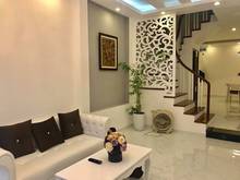 Hình ảnh Cho thuê nhà ngõ 178 thái hà 48m x 5T ngõ ô tô đỗ cửa
