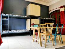 Hình ảnh KTX cao cấp ngay LottemartCộng Hòa -Quách Văn Tuấn -1tr6 bao điện nước