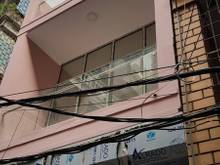 Hình ảnh Bán nhà ô tô đỗ cửa phố Giang Văn Minh, Ba Đình, 46m, 4 tầng, MT 4.1m