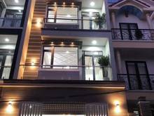Hình ảnh Bán Nhà Mặt Tiền Phan Đình Phùng, P.2 Q. Phú Nhuận , 4 Lầu 16 Tỷ