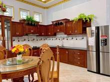 Hình ảnh Mặt tiền Trần Huy Liệu P12 QPN, 6 tầng 7PN ngang 3m8, 68m2 24 tỷ TL.