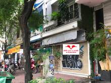 Hình ảnh Cho thuê Mặt bằng Mặt tiền Đường Nguyễn Trung Trực, P.Bến Thành, Q.1.