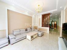 Hình ảnh Bán Nhà Khu Dân Cư Gần trường tiểu học Trần Thị Ngọc Hân thị trấn Huyệ