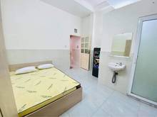 Hình ảnh Phòng trọ dạng chung cư mini quận 12 đủ nội thất như hình, ở được 4 ng