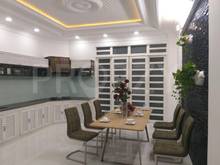 Hình ảnh Bán Nhà Hẻm xe hơi thông thoáng Huỳnh Tấn Phát, thị trấn Huyện Nhà Bè-